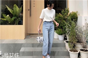 牛仔褲膝蓋破了怎么補？三招教你修補破洞
