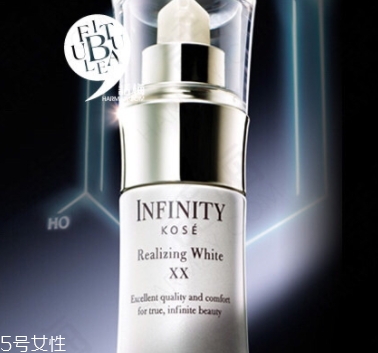 infinity茵菲妮在日本怎么樣？