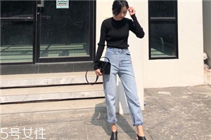 牛仔褲洗完怎么掛？牛仔褲的晾曬方法