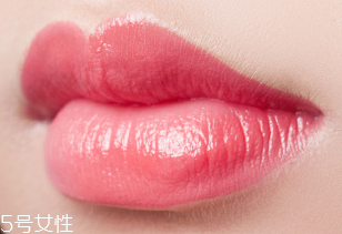 果凍口紅哪個(gè)顏色好看？橘色系又美又仙