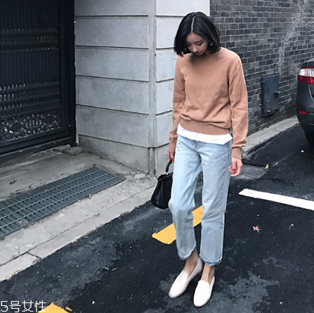 牛仔褲需要每天洗嗎？牛仔褲不用天天洗