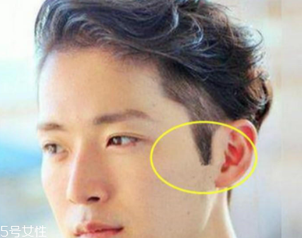 男士怎么樣設(shè)計發(fā)型好看？4款帥氣穩(wěn)重發(fā)型