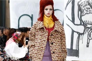 miumiu2018秋冬系列好看嗎_有哪些款式？