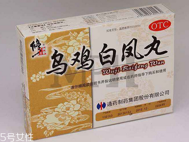 烏雞白鳳丸能治痛風(fēng)嗎？沒有這個(gè)效果