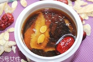 黃芪可以和紅棗一起泡水嗎