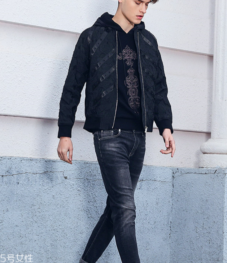 男生春天怎么穿衣服好看？助你變身陽光型男