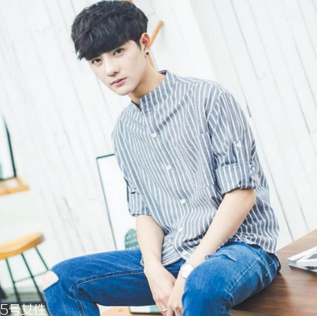 男生春天怎么穿衣服好看？助你變身陽光型男