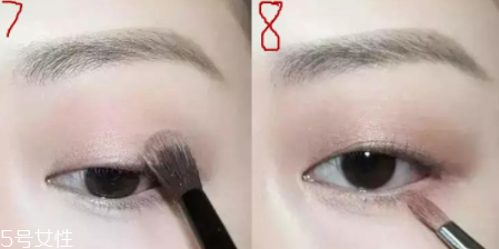 不畫眼線只涂睫毛膏行嗎？這么涂睫毛膏能放大雙眼