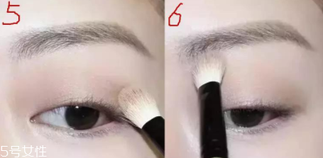 不畫眼線只涂睫毛膏行嗎？這么涂睫毛膏能放大雙眼