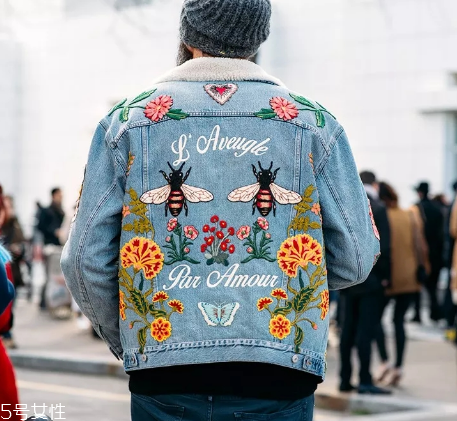 男生春天穿什么外套好看？解救穿搭難題
