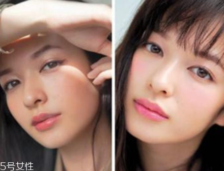 玻璃唇怎么畫好看？這么畫唇妝少女感十足