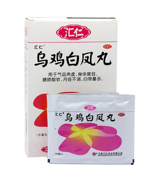 烏雞白鳳丸平時可以吃嗎？沒病別亂吃藥