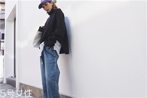 牛仔褲把白衣服染色了怎么辦？