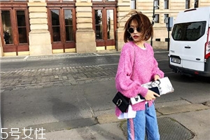 牛仔褲被84弄掉色了怎么辦？掉色很難恢復