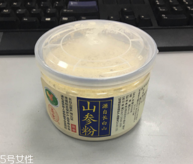 人參粉一次吃多少？每天不宜超過1.5克