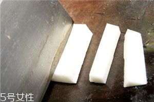 蘿卜上中下段怎么做好吃又簡(jiǎn)單