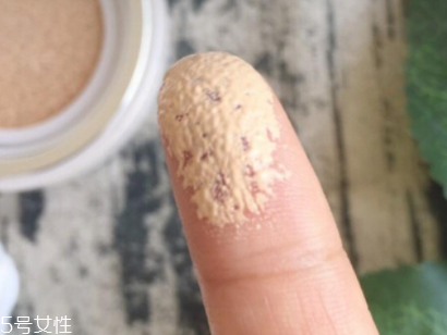 雪花秀致美氣墊粉底液怎么樣？遮瑕度非常高