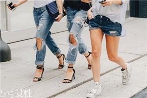 夏天怎么穿好看？三款單品一定要有