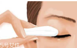 卸眼妝眼睛刺痛怎么辦？5款溫和不刺激的眼部卸妝推薦