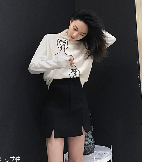 腿粗的女生適合穿什么？顯瘦又好看的穿搭