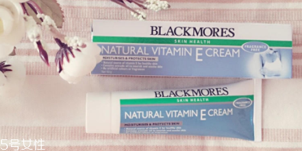 blackmores ve面霜孕婦能用嗎？孕婦寶寶都能用