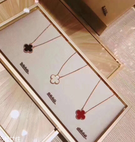 梵克雅寶屬于奢侈品嗎？名流貴族追捧的頂級珠寶