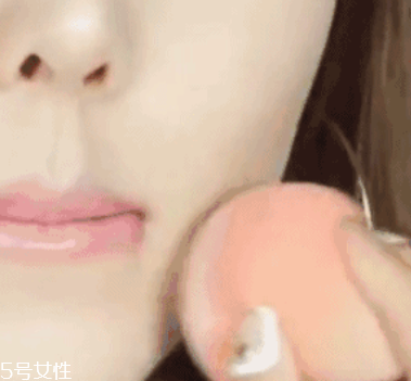 美妝蛋第一次用怎么清洗？這么清洗安全放心
