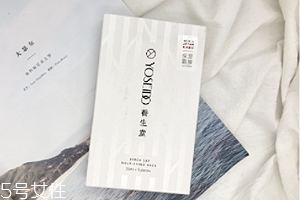 農(nóng)夫山泉補(bǔ)水面膜好嗎？農(nóng)夫山泉樺樹汁面膜好用嗎？