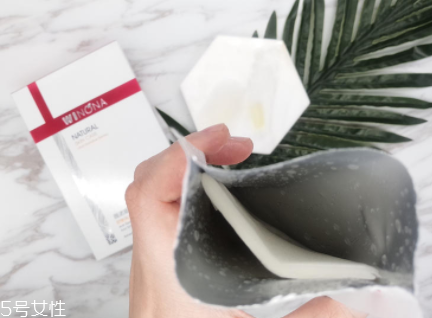 薇諾娜面膜可以天天用嗎？補(bǔ)水面膜適合每天用