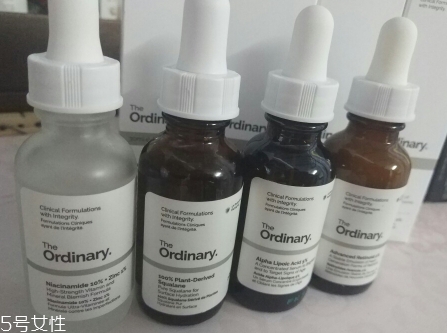 角鯊?fù)樽o(hù)膚品哪個(gè)牌子好？你還在用haba美容油嗎？