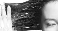自己染發(fā)怎么染均勻？4個(gè)步驟讓你秒懂染發(fā)DIY