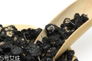 黑枸杞會(huì)過敏嗎？一般不會(huì)