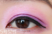臥蠶筆怎么畫臥蠶？三步讓你擁有少女般的眼眸
