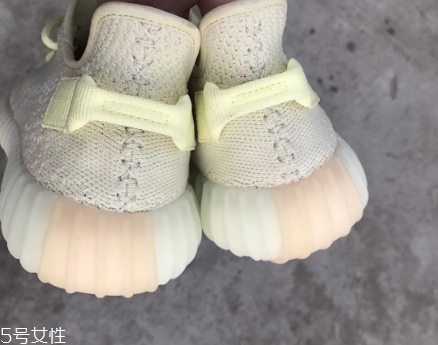 yeezy 350 boost v2 butter配色什么時候發(fā)售？