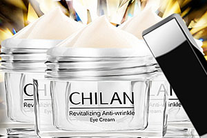 chilan自然蘭是美國的嗎？