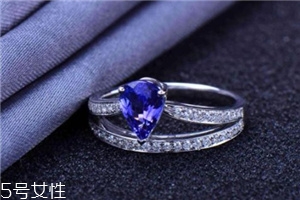 坦桑石有收藏價(jià)值嗎？坦桑石很值得收藏