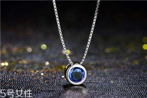 坦桑石和藍(lán)寶石有什么區(qū)別？寶石大對(duì)比