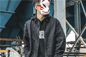 男生怎么穿衣服好看？三款單品幫你加分