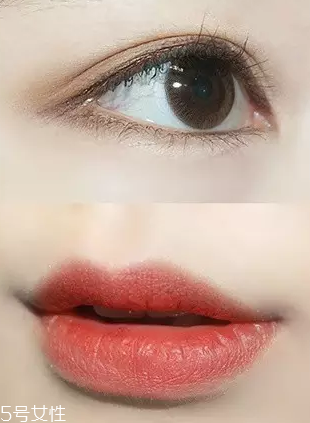 顯年輕的口紅色有哪些？TF黑管口紅溫柔又活潑