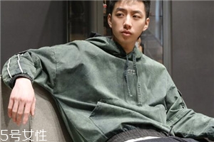 偏瘦的男生穿什么好看？教你輕松做型男