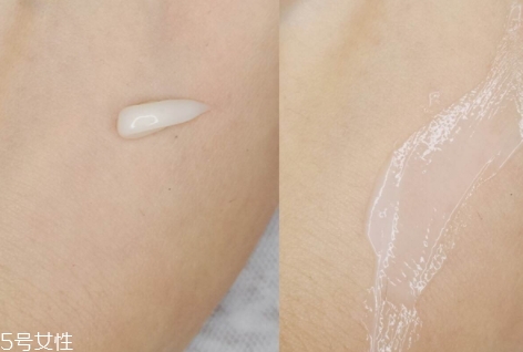 蘭蔻塑顏緊致煥白精華乳怎么樣？淡斑美白一步到位