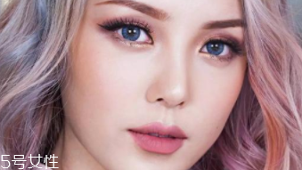 黃皮素顏怎么選口紅？這4種色號不化妝也女神