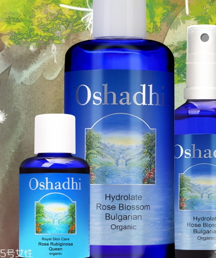 oshadhi是什么牌子哪國的？