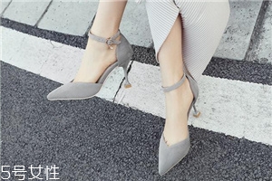 高跟鞋前腳掌疼怎么辦？四大妙招教你緩解