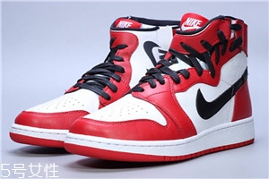 air jordan 1 rebel chicago什么時(shí)候發(fā)售？