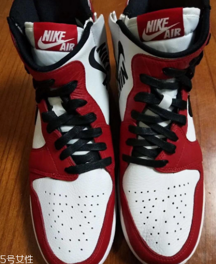 air jordan 1 rebel chicago什么時(shí)候發(fā)售？