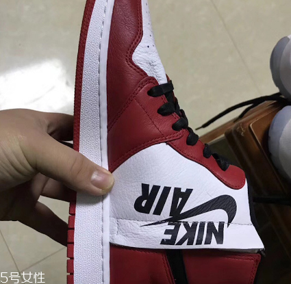 air jordan 1 rebel chicago什么時(shí)候發(fā)售？
