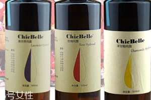 純露怎么用？居然有8種用法