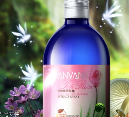 純露可以代替爽膚水嗎？