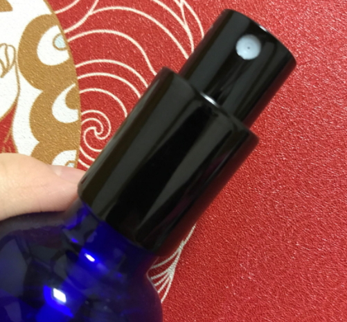 純露可以直接抹臉上嗎？